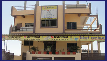 Building lavti associate, reception, borewell , upvc pipes, submersible pumps,udaipur 