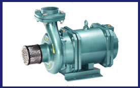 Agriculture CI Openwell Pumps