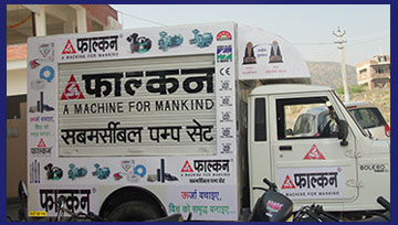 lavti-associate-building-udaipur-supply-van
