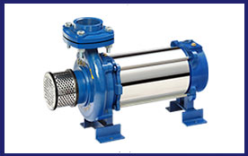 Domestic-Horizontal-Openwell-Pumps
